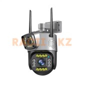 IP WIFI камера V380