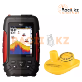 Эхолот Lucky Fish Finder FL168LIC-W WI-FI