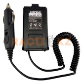 Адаптер 12В питания для Baofeng UV-5R