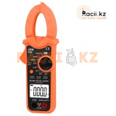 Токоизмерительные клещи Victor VC606C+ 