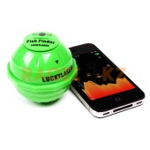 Эхолот для рыбалки Lucky FF916 WIFI