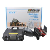 Автомобильная рация QYT KT-780 PLUS