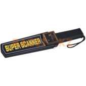 Ручной досмотровый металлоискатель SuperScanner MD-3003B1