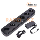 Зарядное устройствo UV-82 для раций Baofeng UV-82/8D