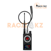 Детектор жучков Wireless Signal Detector K19