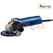 Угловая шлифовальная машина Bosch GWS 900-100