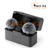 Микрофон DJI Mic Mini (2TX + 1RX + Charging Case)