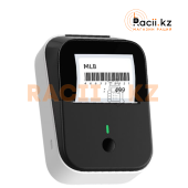 Портативный Mini Термопринтер YP11 40*30