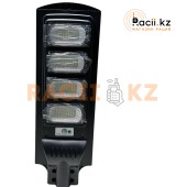 Прожектор на солнечной батарее с датчиком движения FAN SO3 120W