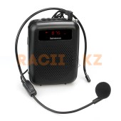 Усилитель голоса, поясной громкоговоритель Retekess PR16R