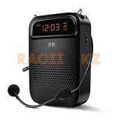 Поясной громкоговоритель SOAIY S378