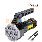 Фонарь ручной BK828 