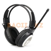 FM радиоприемник наушники Retekess TR101
