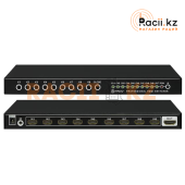 HDMI-коммутатор KINGV HDMI0901 9x1