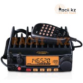 Автомобильная радиостанция Yaesu  FT-2980R