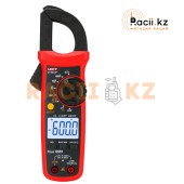 Токоизмерительные клещи UNI-T UT202A+