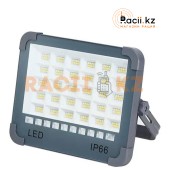 Прожектор LED2835 на солнечной батарее