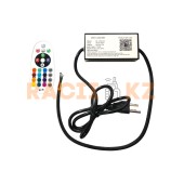 RGB Контроллер для светильника бассейна BT-RGB-02