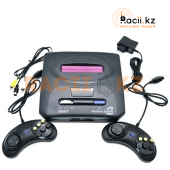 Игровая приставка SEGA MEGA DRIVE II 16 BIT 