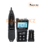 Цифровой кабельный тестер Noyafa NF-8209 