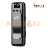 Нагрудная камера А20 HD 1080P WiFi