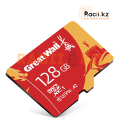 SD-карта Great Wall Micro 128Gb