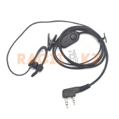 K020 / Наушник-гарнитура Kenwood Pro