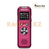 Цифровой диктофон PHILIPS VTR5810 8GB