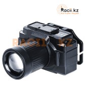 Налобный фонарь DS-113