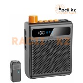 Радиогид поясной громкоговоритель ZQS-K300