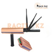 Металлоискатель Black Hawk Tracker 3