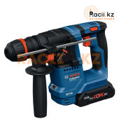 Аккумуляторный перфоратор Bosch GBH 18V-18