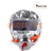 Пожарная спасательная маска TZL-30 