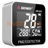 Анализатор качества воздуха SNDWAY SW-825