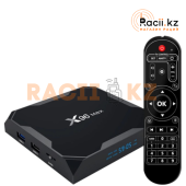 TV Box приставка X96 Max Ultra 4/64GB