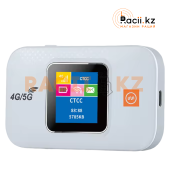 Карманный роутер 4G LTE WiFi E5577
