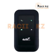 Карманный роутер 4G LTE WiFi H808AS