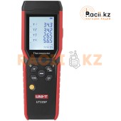 Цифровой термометр UNI-T UT325F