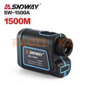 Лазерный дальномер SNDWAY SW-1500A до 1500 метров