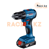 Аккумуляторная ударная дрель Bosch GSB 185-LI