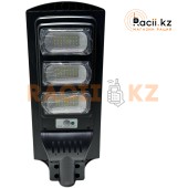 Прожектор на солнечной батарее с датчиком движения FAN SO2 90W