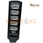 Прожектор на солнечной батарее с датчиком движения FAN SO5 150W
