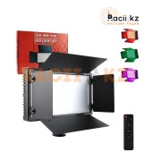 Лампа светильник RGB LED-U800
