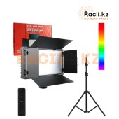 Лампа светильник RGB LED-U600 