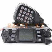 Автомобильная радиостанция QYT KT-980 Plus