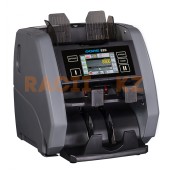 Счетчик банкнот Dors 820