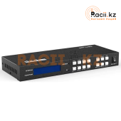 Матричный коммутатор HDMI 4x4 MT-HD414