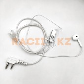 K028 / Наушники (гарнитура) для раций WLN, Luiton