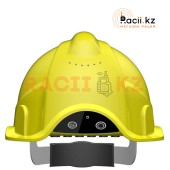 Каска видеорегистратор W1N 4G-каска с GPS 