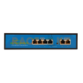 Коммутатор Switch POE Space Technology ST-S140POE